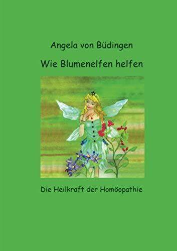 Wie Blumenelfen Helfen (German Edition) on Productcaster.