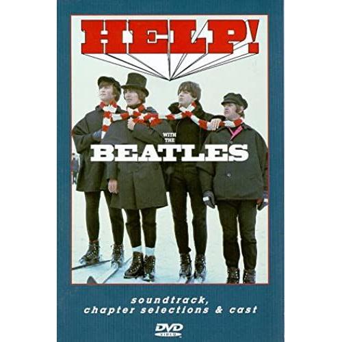 Help Dvd 1965 Us Import Ntsc on Productcaster.