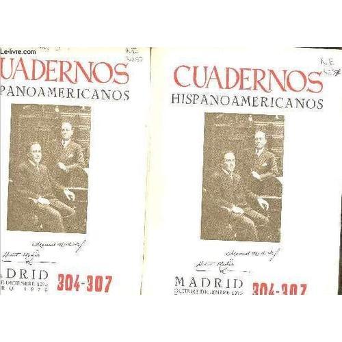 Cuadernos Hispanoamericanos Revista Mensual De Cultura Hispanica - ... on Productcaster.