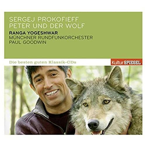 Peter Und Der Wolf on Productcaster.