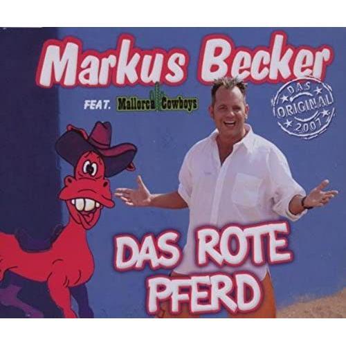 Das Rote Pferd on Productcaster.