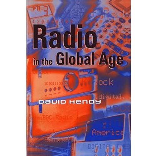 Radio In The Global Age (Hardback) - Common on Productcaster.