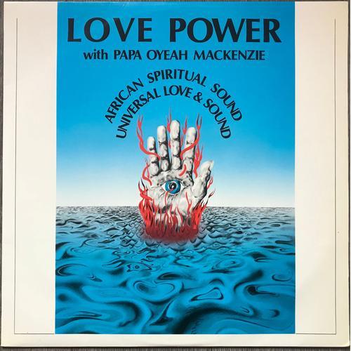 Universal Love & Sound on Productcaster.