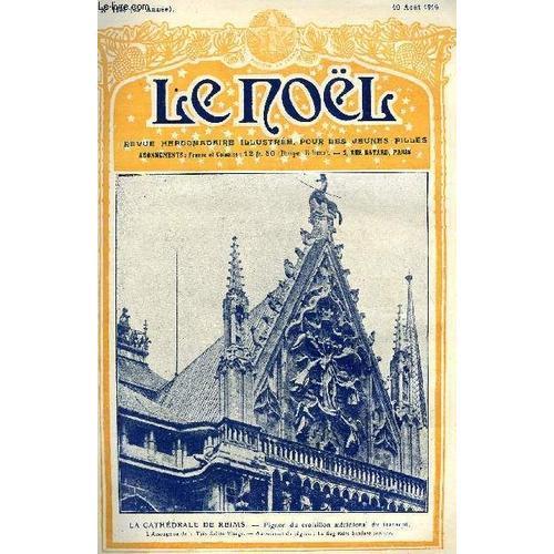 Le Noël N° 1103 - Le Dogme De L Assomption Devant S.S. Benoit Xv, V... on Productcaster.