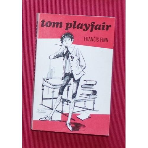 Tom Playfaire on Productcaster.