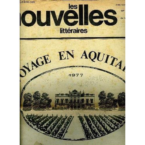 Les Nouvelles Littéraires N° 2596 - Nucléaire : Un Débat Sur Le Fut... on Productcaster.