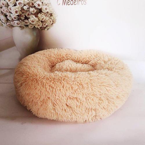 110cm Couchage Panier Chien Chat , Coussin Pour Chat Chien Lavable ... on Productcaster.