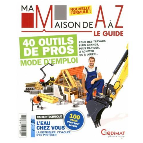 Ma Maison De A A Z on Productcaster.