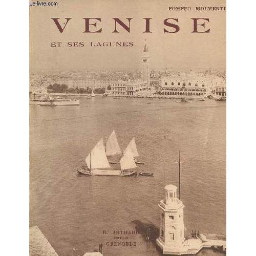 Venise Et Ses Lagunes on Productcaster.