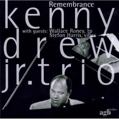 Kenny Drew on Productcaster.