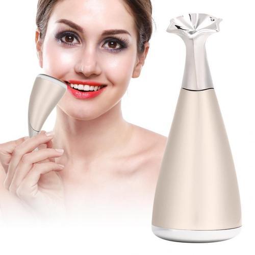 Therapie Magnetique Vibration Anti-Age Rajeunissement De La Peau Ma... on Productcaster.