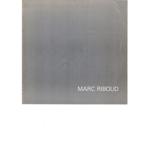 Marc Riboud on Productcaster.