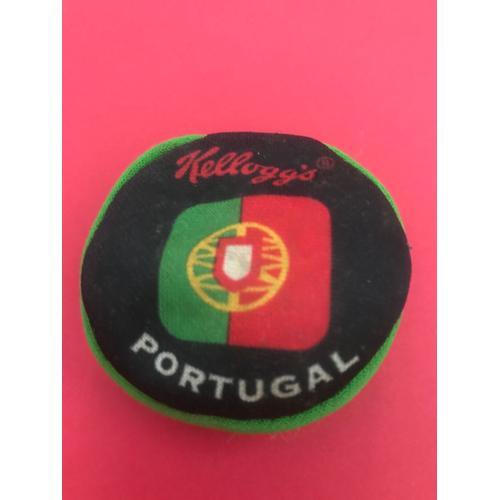 Football - Oofball Portugal - Kellogg S - Passe Entre Les Jambes on Productcaster.