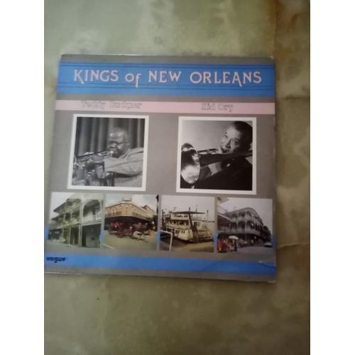 Kings Of New Orleans on Productcaster.