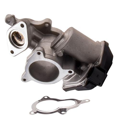 Agr Vanne Gas D'échappement Rapatriement Pour Audi A4 B7 A6 C6 2.0t... on Productcaster.