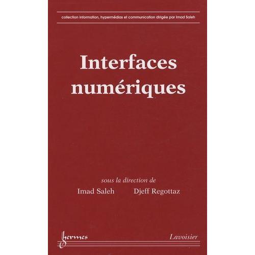 Interfaces Numériques on Productcaster.