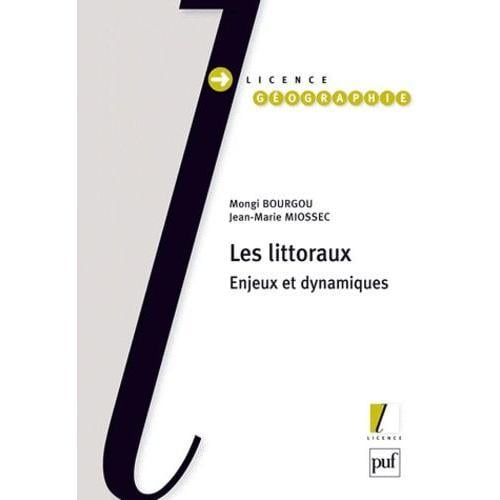 Les Littoraux - Enjeux Et Dynamiques on Productcaster.