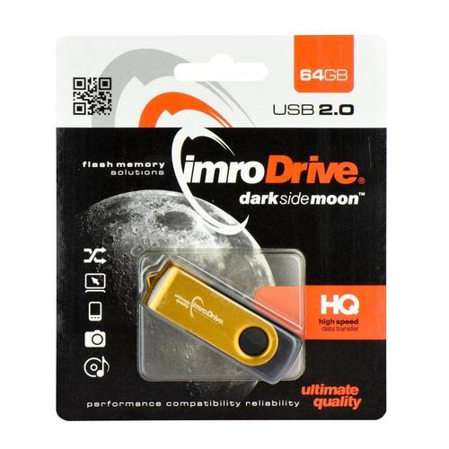 Clé USB Imro Axis 128 GB on Productcaster.