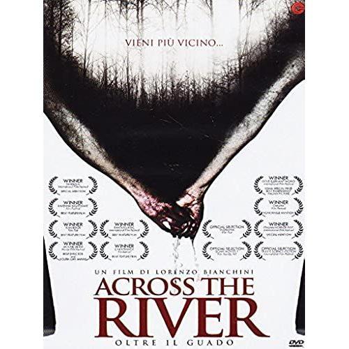 Across The River - Oltre Il Guado Dvd Italian Import on Productcaster.