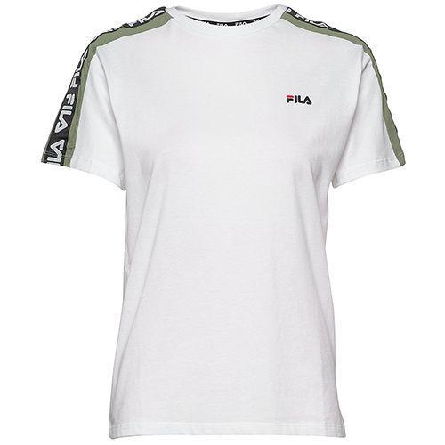 Fila Tandy Tee Wn's on Productcaster.