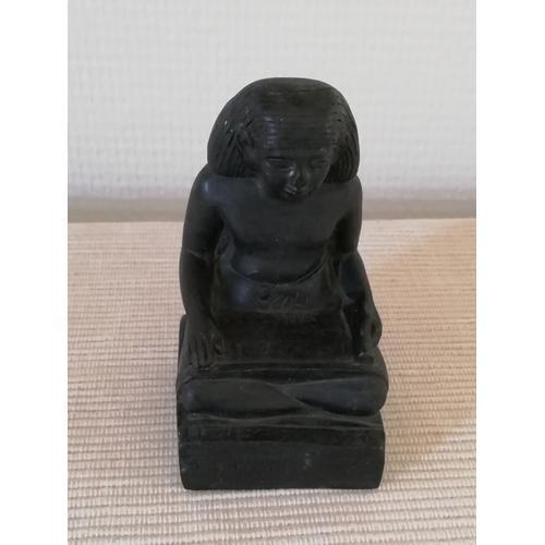 Figurine Egypte N° 9 on Productcaster.