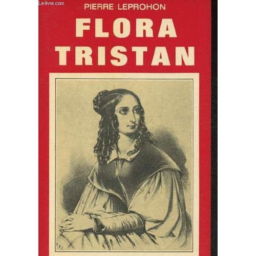 Flora Tristan on Productcaster.