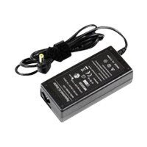 CoreParts AC Adapter - Adaptateur secteur - 65 Watt - pour ASUSPRO ... on Productcaster.