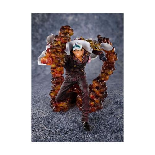 One Piece - Statuette Figuartszero The Three Admirals Sakazuki (Aka... on Productcaster.