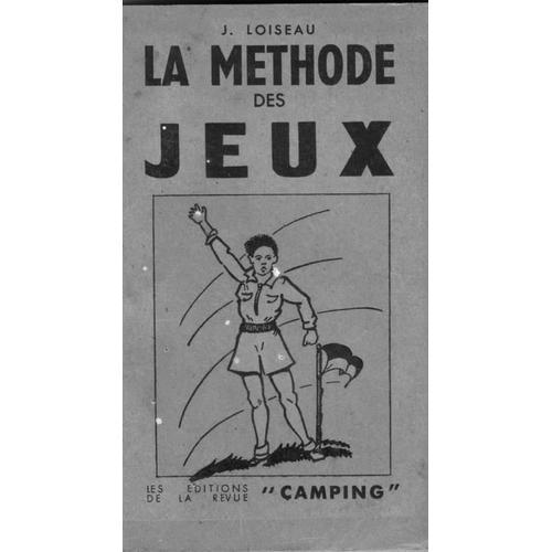 La Méthode Des Jeux on Productcaster.