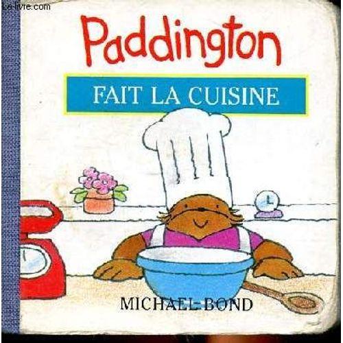 Paddington Fait La Cuisine on Productcaster.