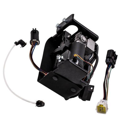 Suspension Pneumatique Compresseur Pompe Pour Chevrolet 07-13 Gmc 6... on Productcaster.