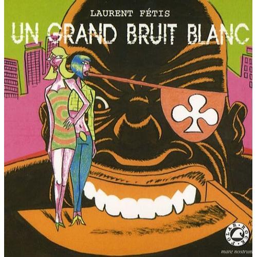 Un Grand Bruit Blanc on Productcaster.