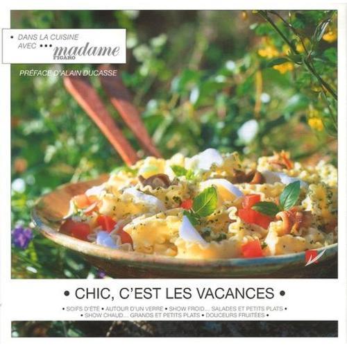 Chic, C'est Les Vacances on Productcaster.