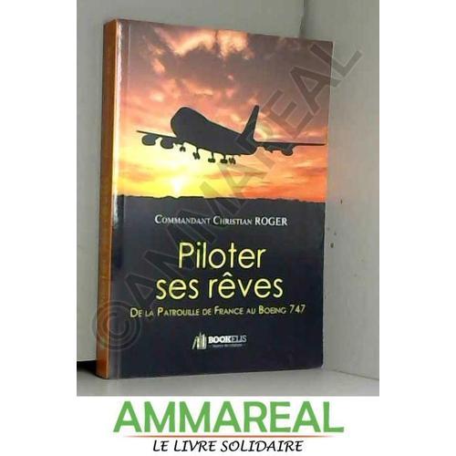 Piloter Ses Reves on Productcaster.