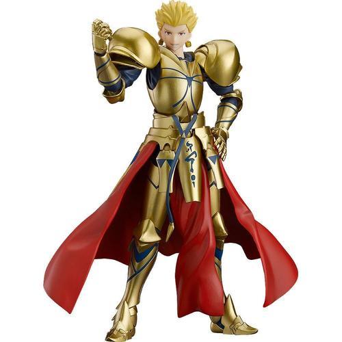 Fate/Grand Order Figurine Figma Archer/Gilgamesh 16 Cm on Productcaster.