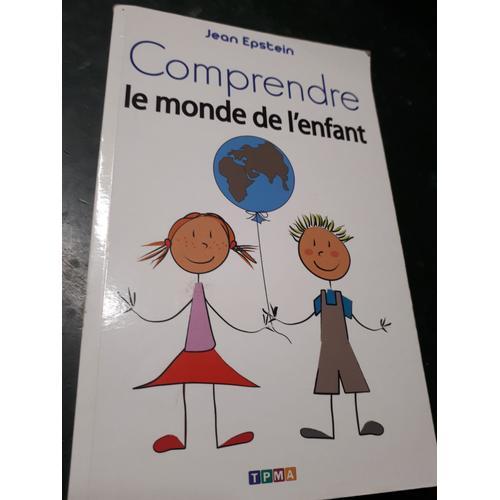 Comprendre Le Monde De L'Enfant on Productcaster.