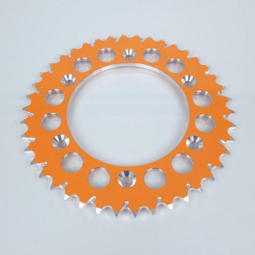 Couronne De Transmission Esjot Pour Moto Ktm 640 Lc4 Sm Kick 1999 À... on Productcaster.