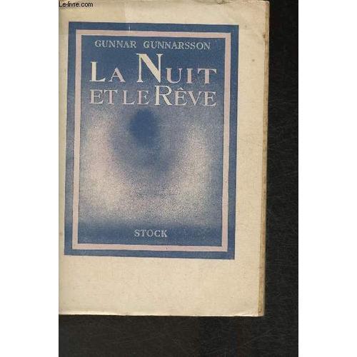 La Nuit Et Le Rêve on Productcaster.