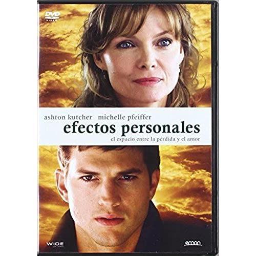 Efectos Personales (Import Dvd) (2010) Varios on Productcaster.