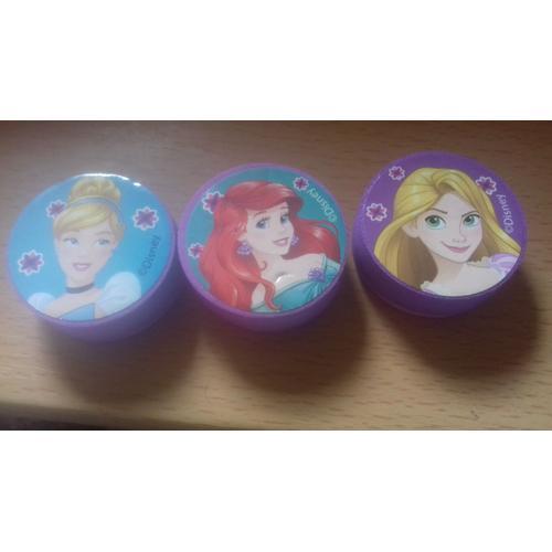 3 Tampons Princesse on Productcaster.