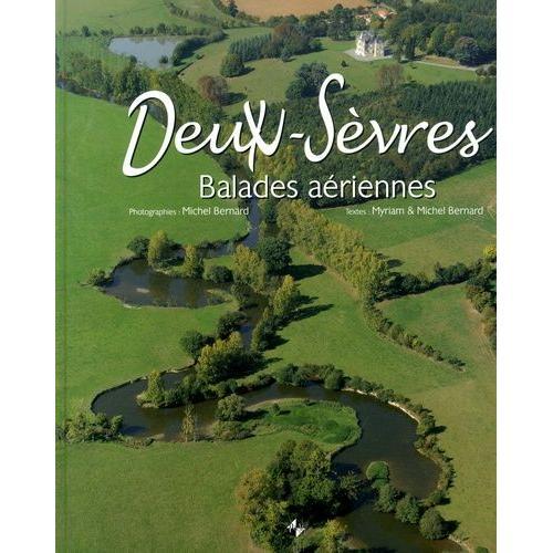 Deux-Sèvres - Balades Aériennes on Productcaster.