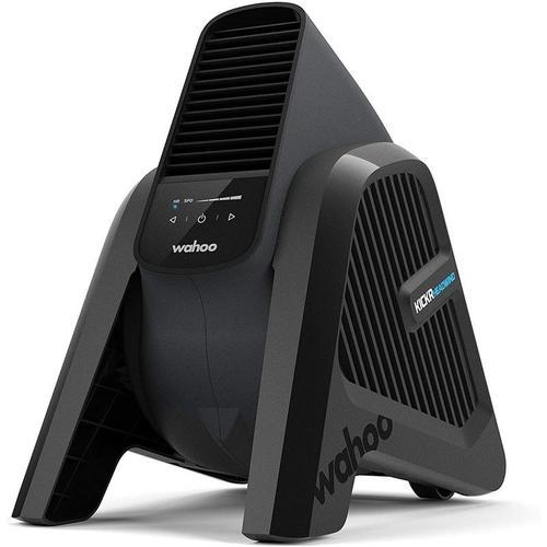 Wahoo Fitness Wfbktr7eu Ventilateur Bluetooth Mixte Adulte, Black on Productcaster.