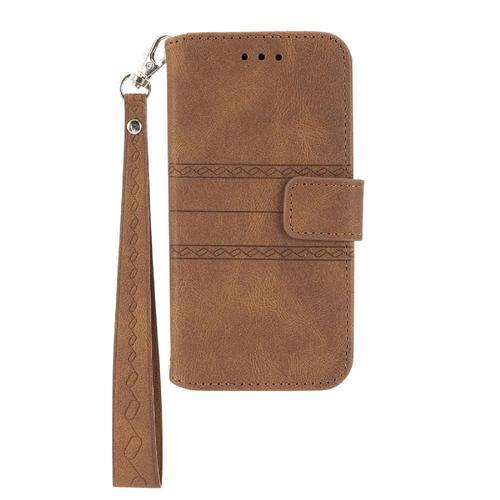 Flip Étui Pour Samsung Galaxy M21/ M30s Bicelle Cuir Pu Étui Portef... on Productcaster.