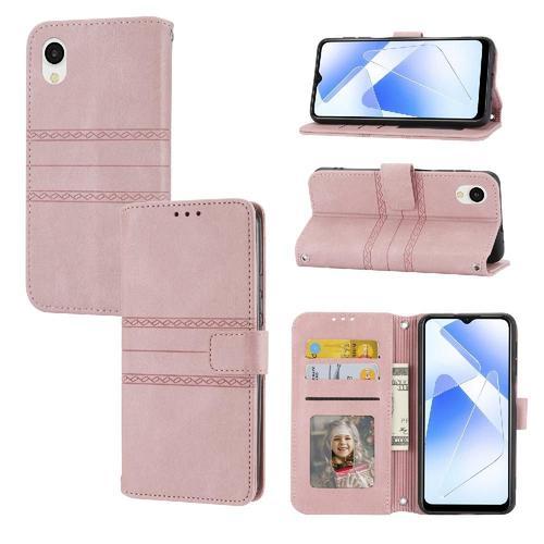 Flip Étui Pour Samsung Galaxy A22e/A23e Bicelle Protection Antichoc... on Productcaster.