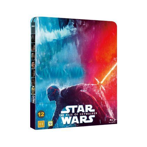 Star Wars L'ascension De Skywalker on Productcaster.