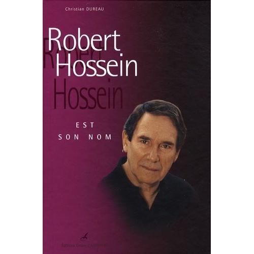 Robert Hossein Est Son Nom on Productcaster.