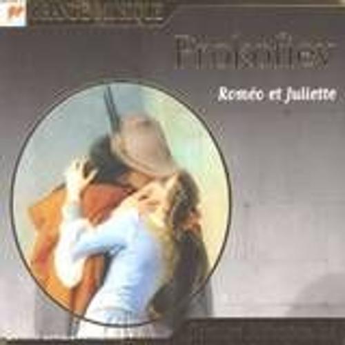 Romeo Et Juliette Dimitri Mitropoulos on Productcaster.