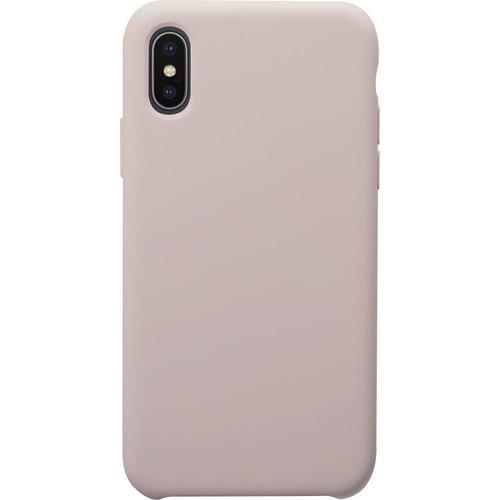 Coque Rigide Soft Touch Pour Iphone X/Xs on Productcaster.