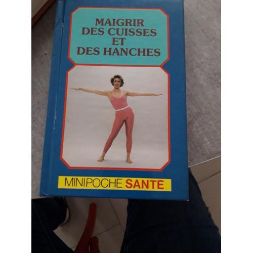 Maigrir Des Cuisses Et Des Hanches on Productcaster.