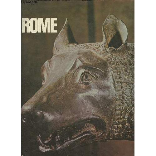 Rome (Collection Merveilles Du Monde) on Productcaster.